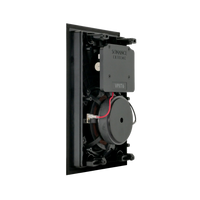 VPXT6 OUTDOOR EXTREME RECTANGLE IN-WALL SPEAKER (1 PAIR)