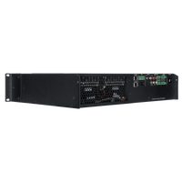 PowerZone Connect PRO 2000.2D