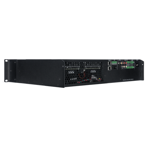PowerZone Connect PRO 2000.2D