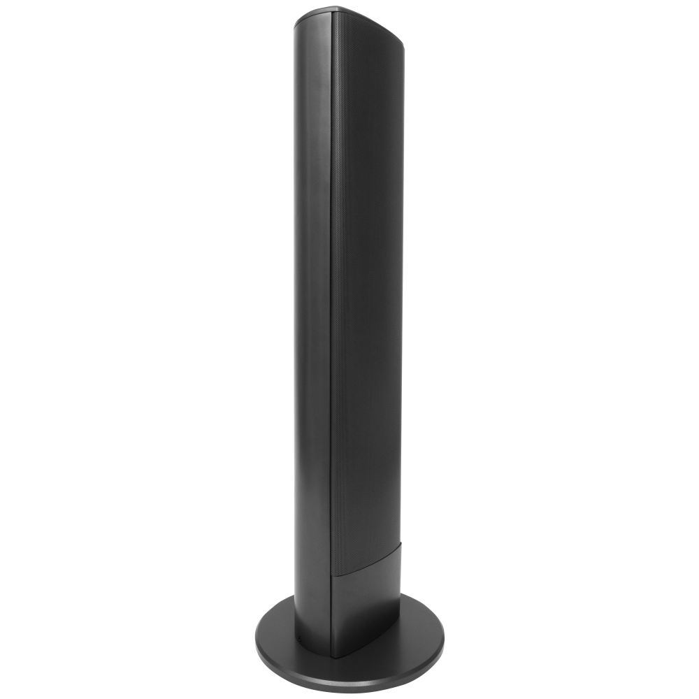 OT88Q KIT | FULL RANGE QUAD TWEETER BI-AMPLIFIED