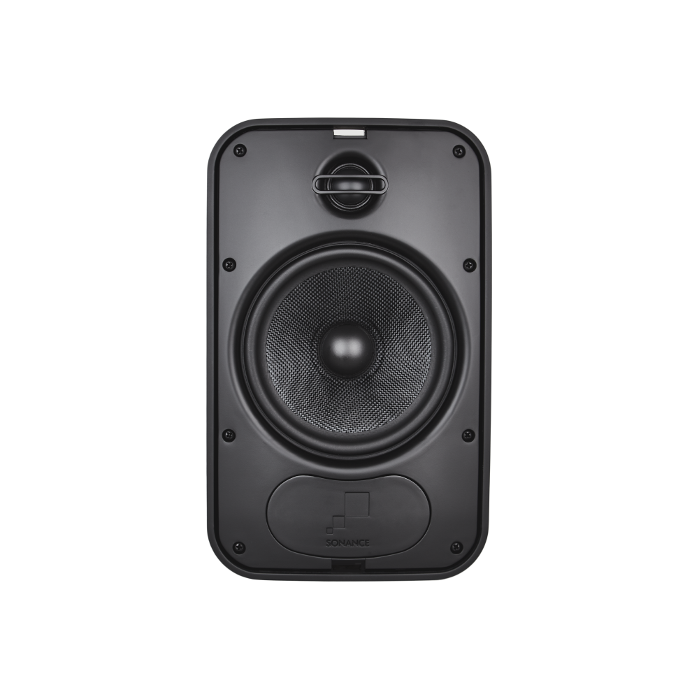 MARINER 66 OUTDOOR SPEAKER BLACK (1 PAIR)
