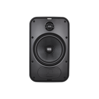 MARINER 66 OUTDOOR SPEAKER BLACK (1 PAIR)