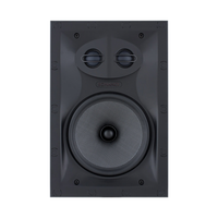 VP66 SST/SUR MEDIUM RECTANGLE SINGLE STEREO OR SURROUND SPEAKER (1 EACH)