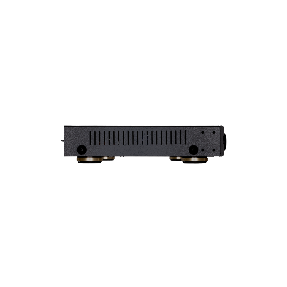 SS4VC 4 ZONE SPEAKER SELECTOR WITH VOLUME CONTROL (1 EACH)