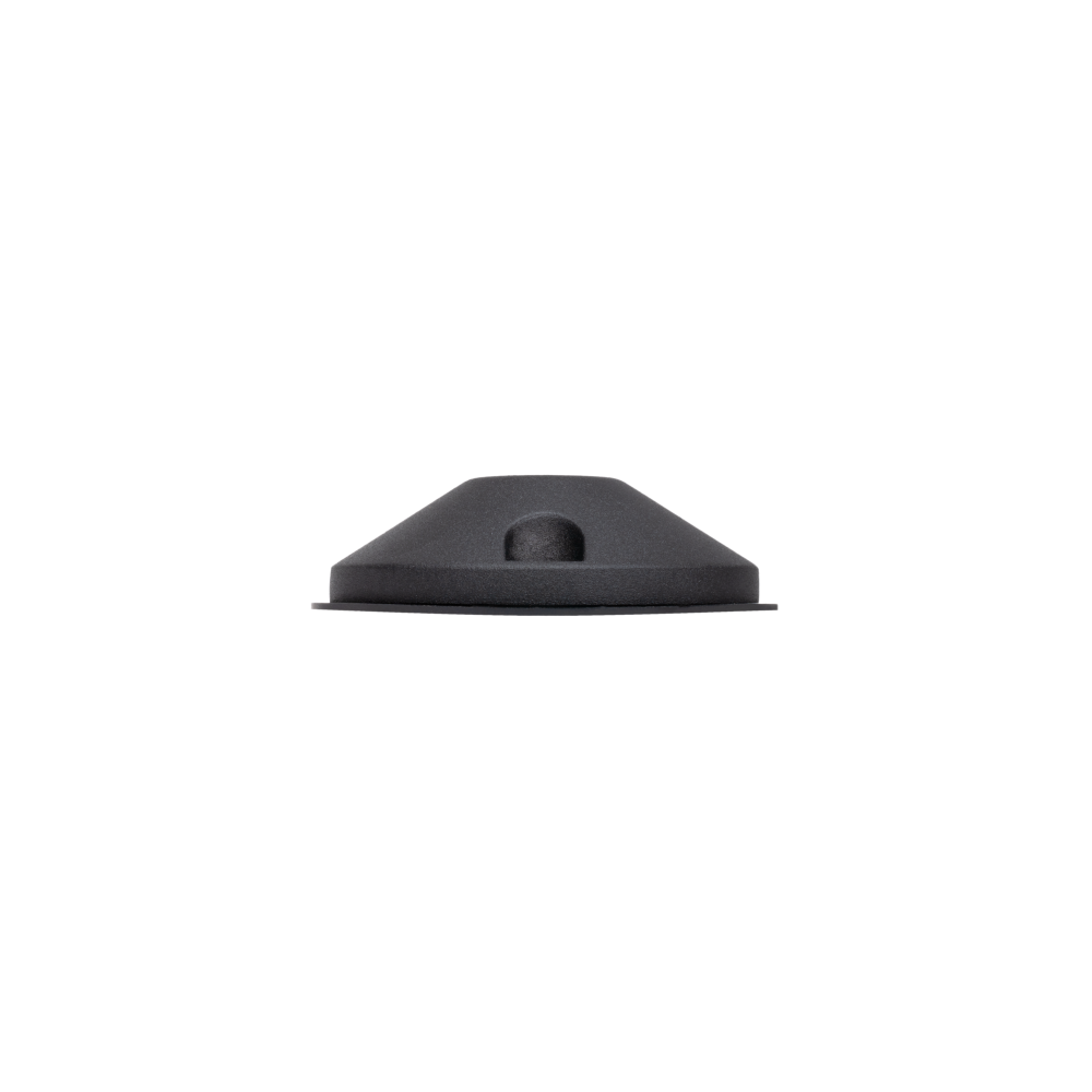 ROUND SURFACE MOUNT FOR LANDSCAPE SPEAKERS (1 EACH)