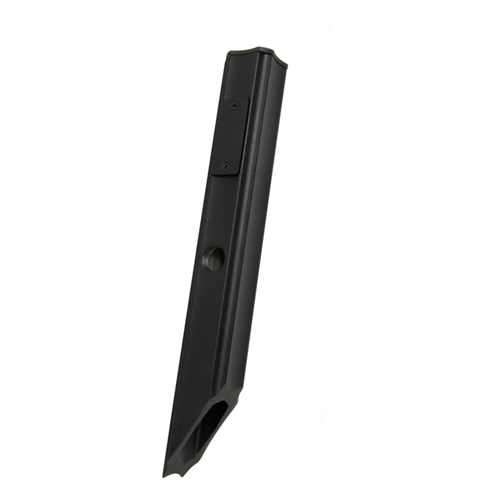 AT.STAKE.AL12 | 12" ALUMINUM GROUND STAKE - FOR AT32 SATELLITE SPEAKERS