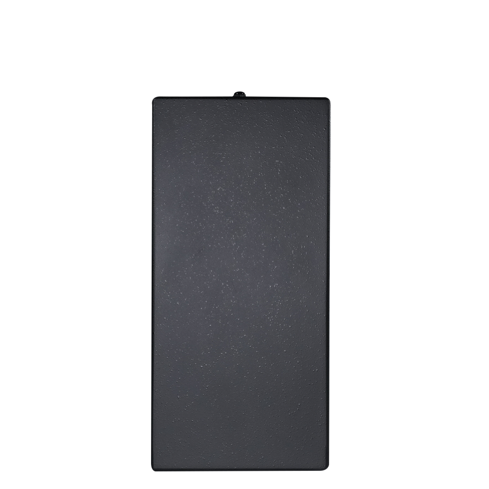 MEDIUM IS ENCLOSURE - NARROW (IS8, IS10W) (1 EACH)