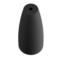 PS-P85T BLACK PROFESSIONAL SERIES HIGH OUTPUT VARIABLE DISPERSION PENDANT LOUDSPEAKER (1 EACH)