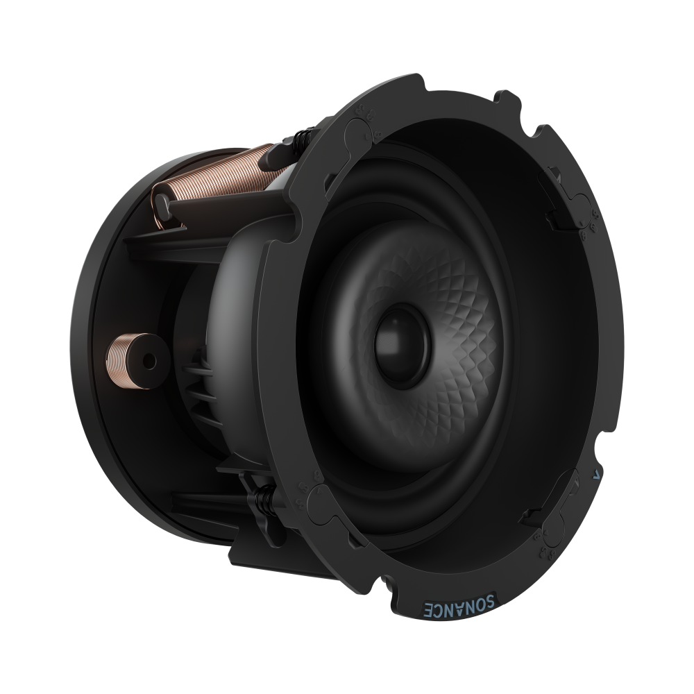 SPEAKER MODULE FOR VX62R (FRAME AND GRILLE NOT INCLUDED) (1 PAIR)