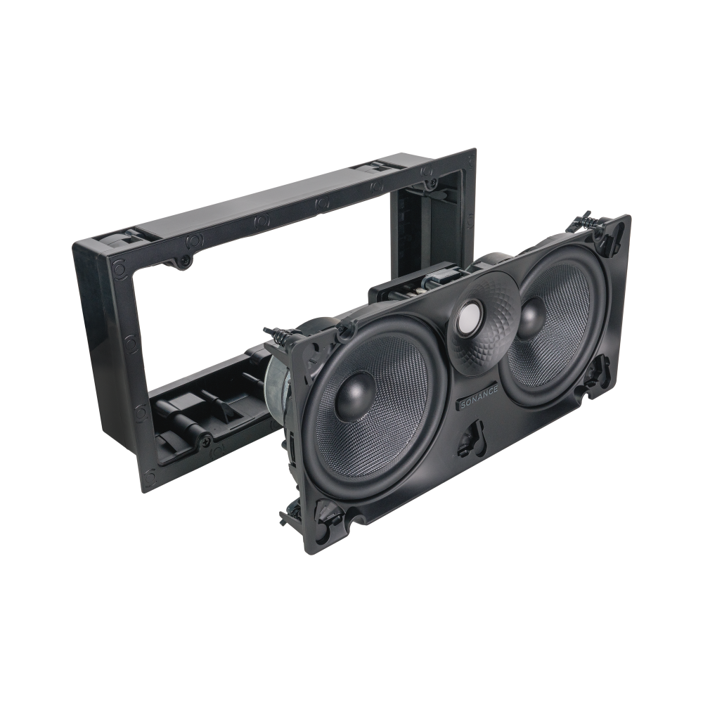 VX66 LCR SPEAKER (1 EACH)