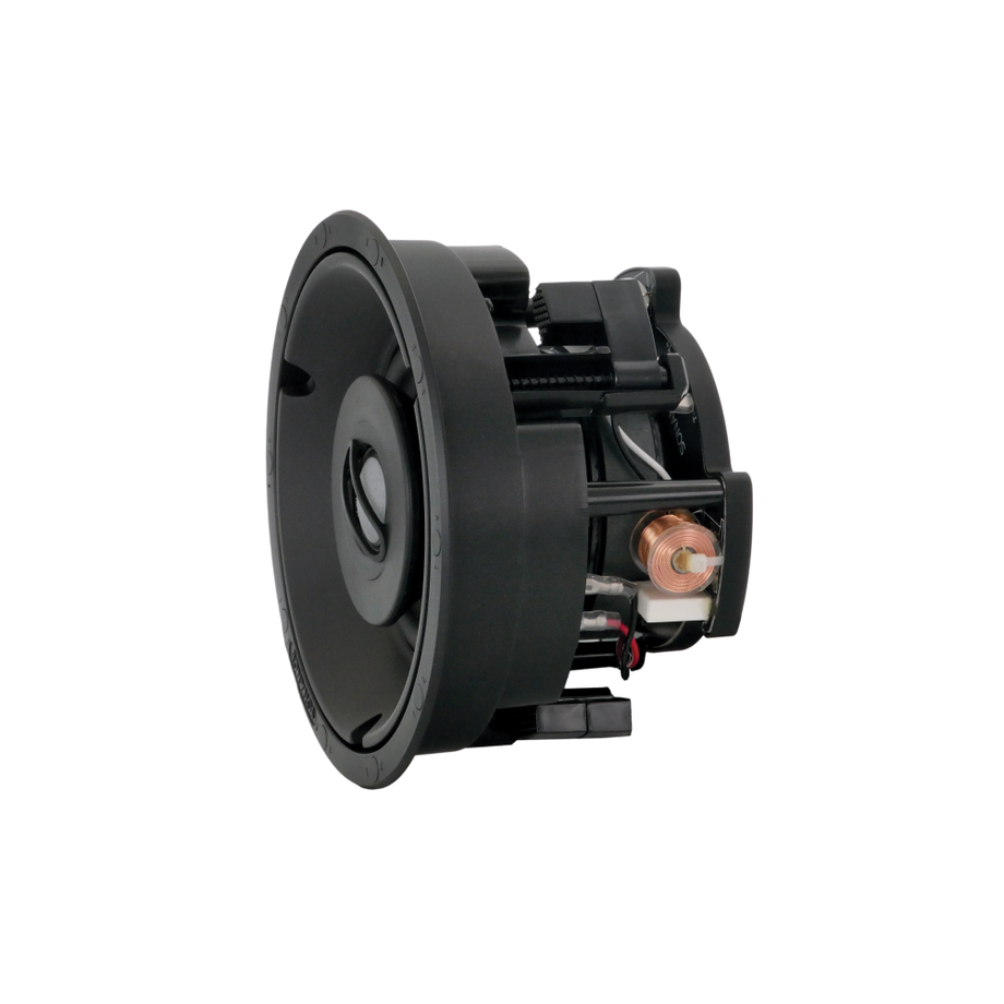 VP48R SMALL ROUND SPEAKER (1 PAIR)