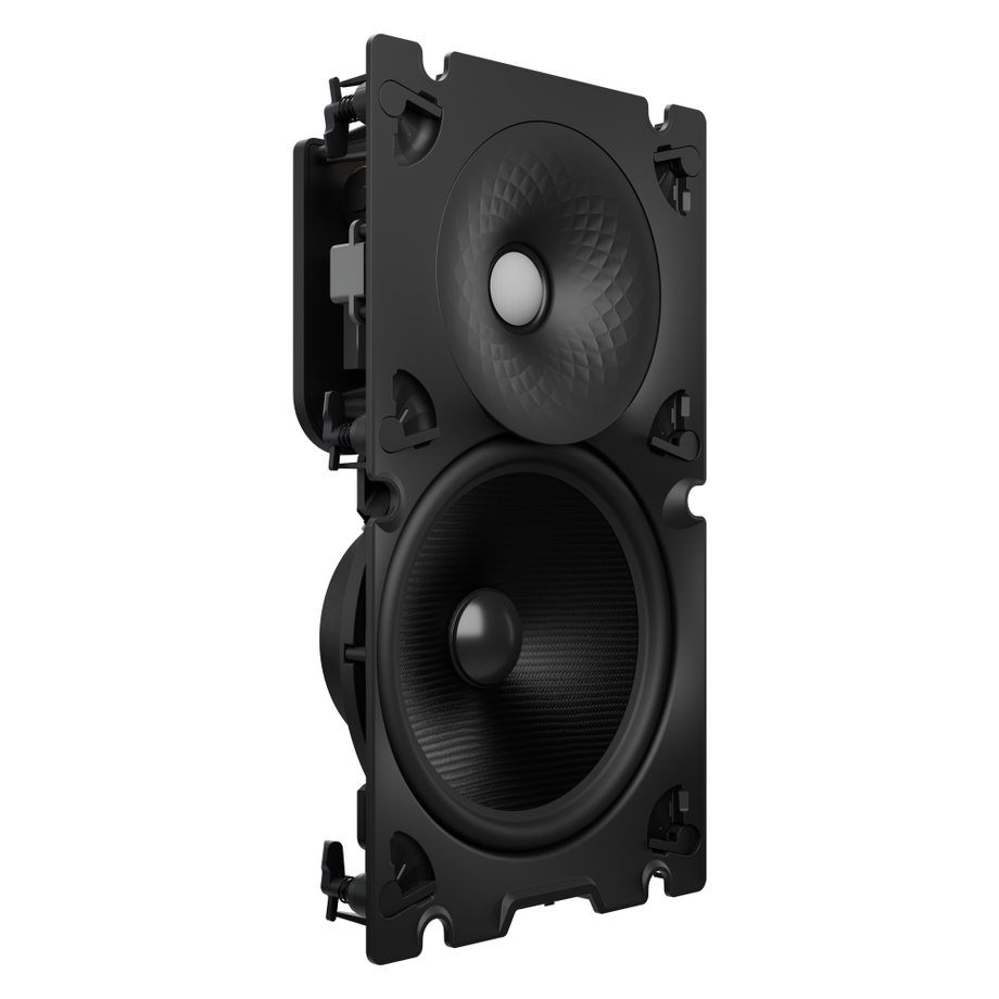 SPEAKER MODULE FOR VX86 (FRAME AND GRILLE NOT INCLUDED) (1 PAIR)