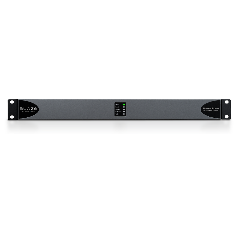POWERZONE CONNECT 1008 (UNIVERSAL POWERCORD)