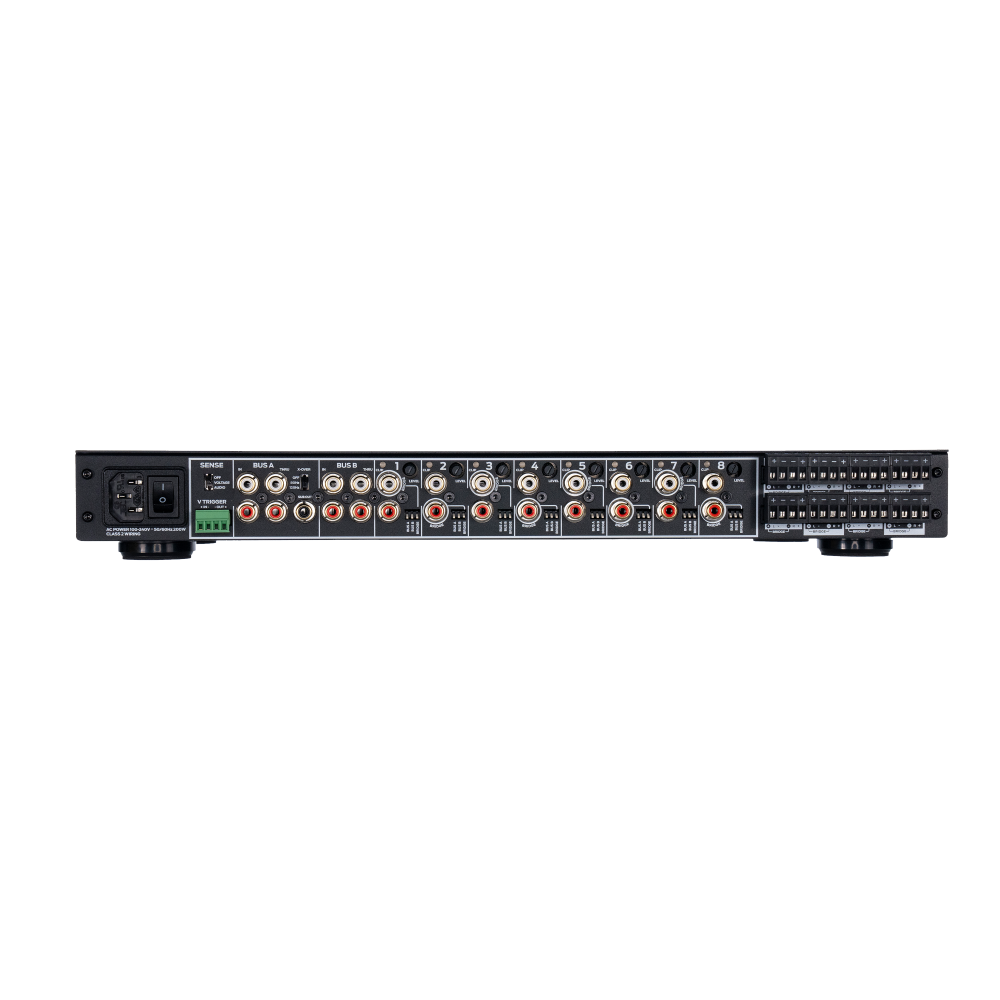 SONAMP 16-50 DIGITAL AMPLIFIER (1 EACH)