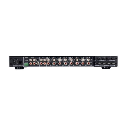 SONAMP 16-50 DIGITAL AMPLIFIER (1 EACH)