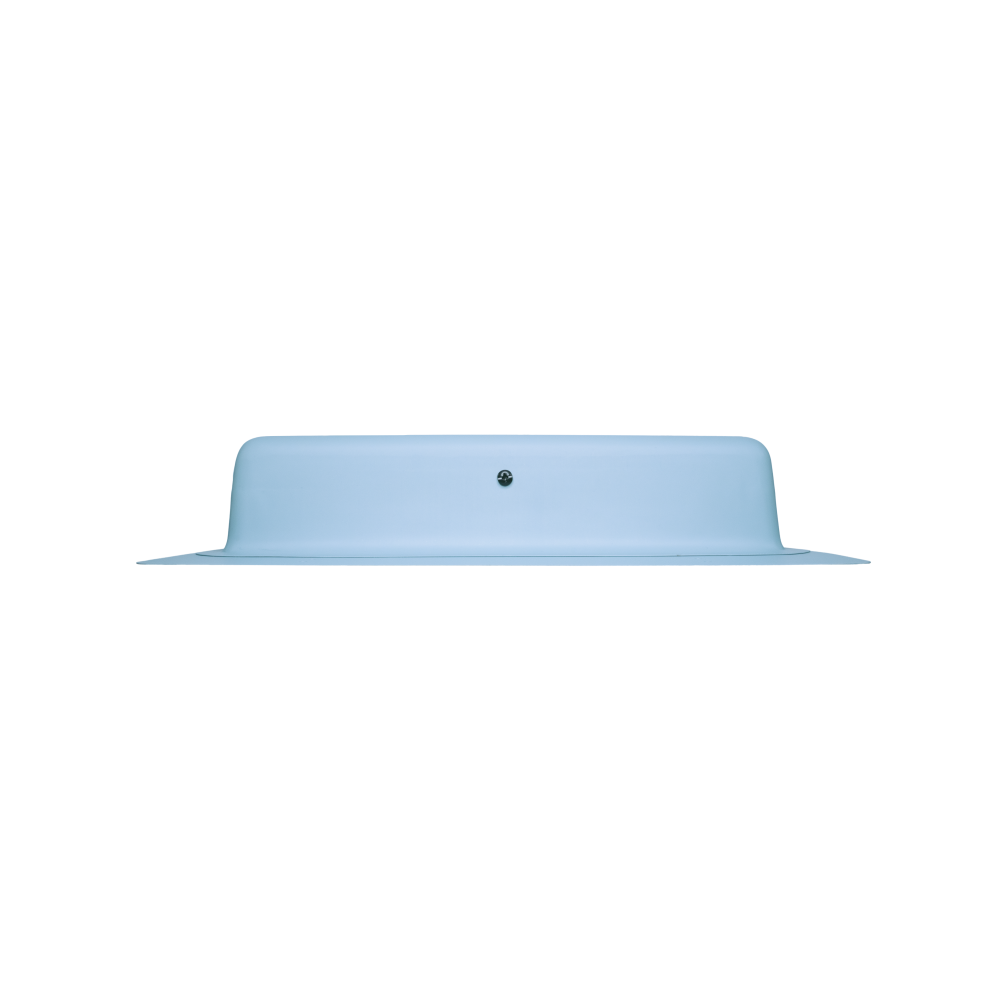 FIRE-RATED LISTED SHALLOW SPEAKER BACKCAN (1 EACH)