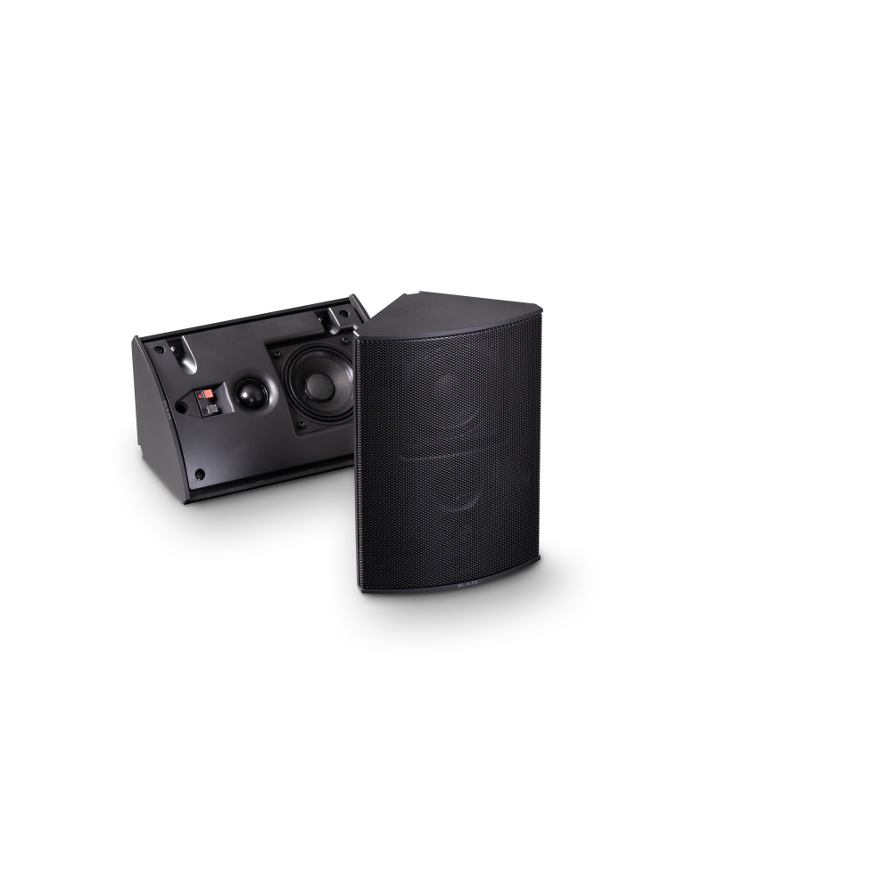 CI2 - BLACK