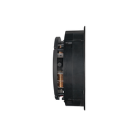 VXXT8R OUTDOOR EXTREME 8" ROUND IN-CEILING SPEAKER (1 PAIR)