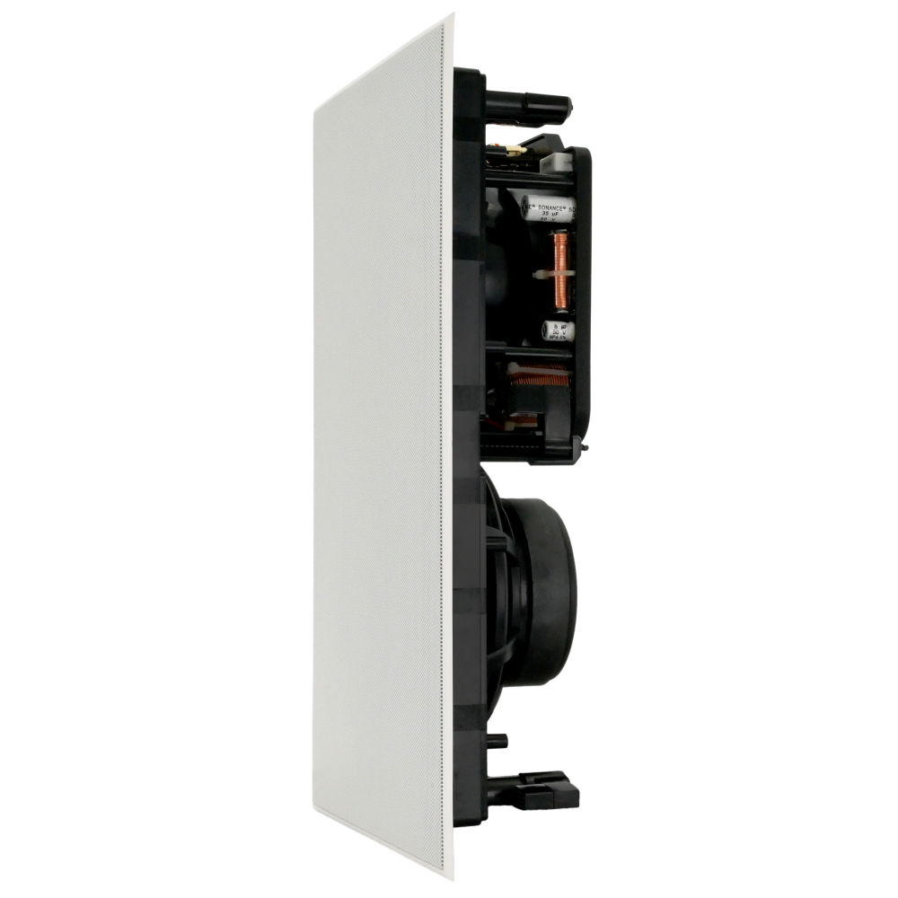 VP86 LARGE RECTANGLE SPEAKER (1 PAIR)