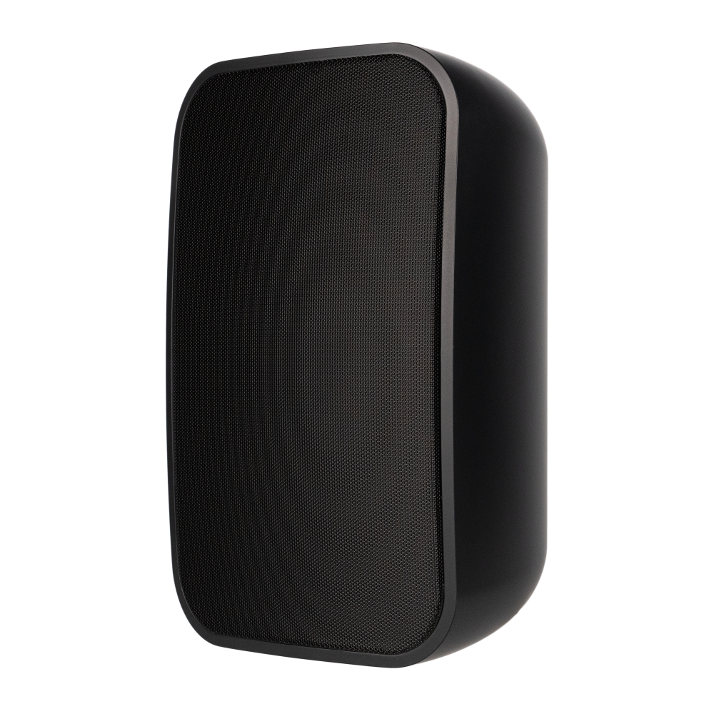 MX66 OUTDOOR SPEAKER BLACK  (1 PAIR)