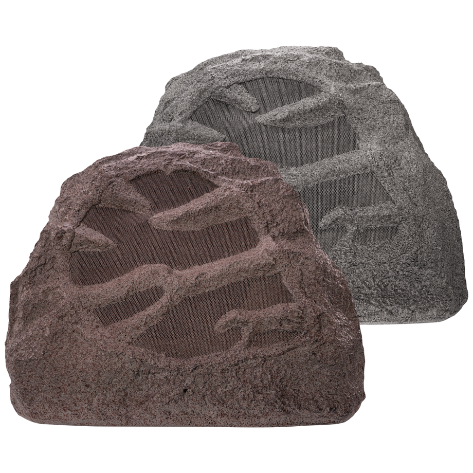 RK10W OUTDOOR ROCK WOOFER GRANITE (1 EACH)