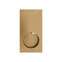 LARGE ROUND ACOUSTIC ENCLOSURE (1 EACH)