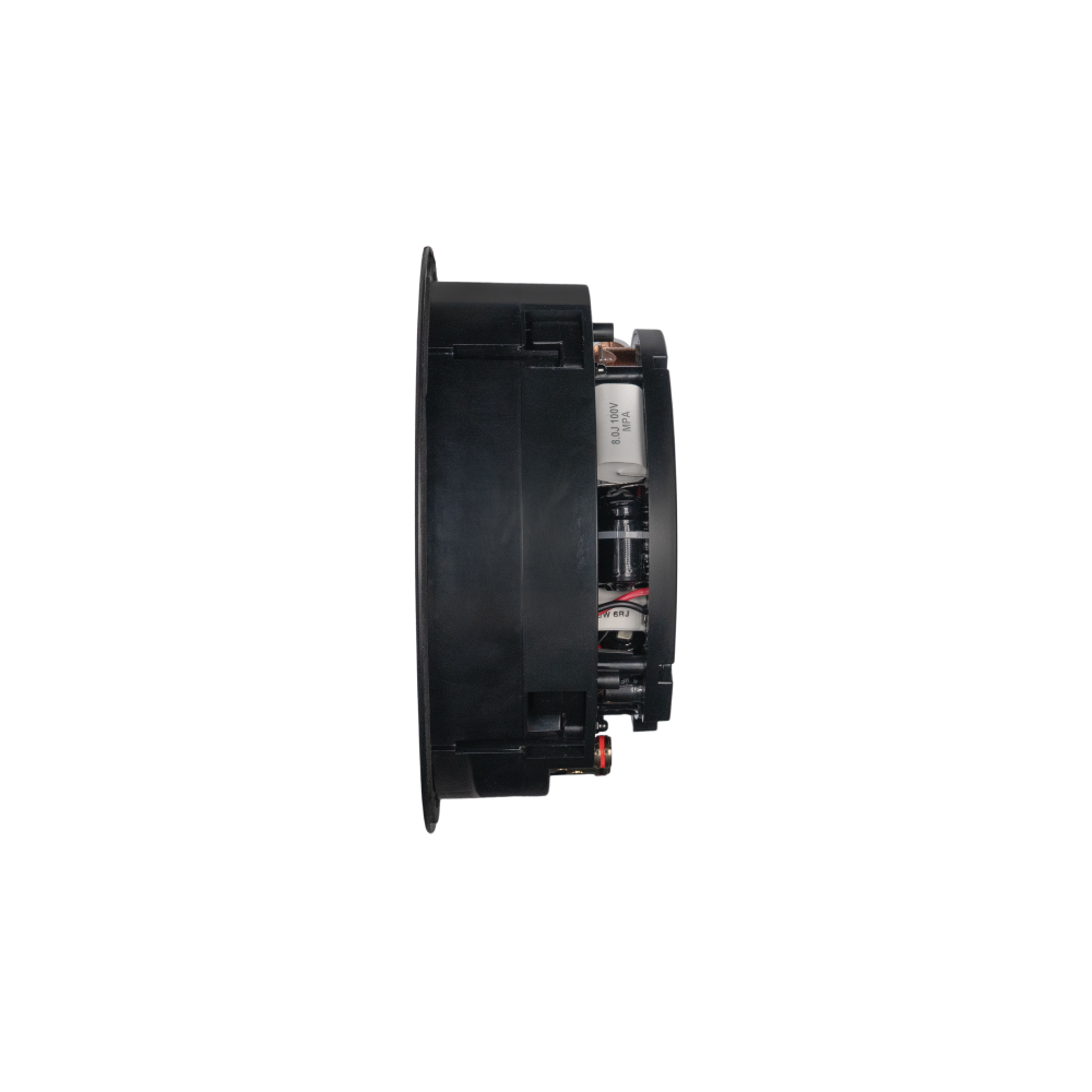 VPXT6R SST OUTDOOR EXTREME 6" ROUND IN-CEILING SINGLE STEREO SPEAKER (1 EACH)