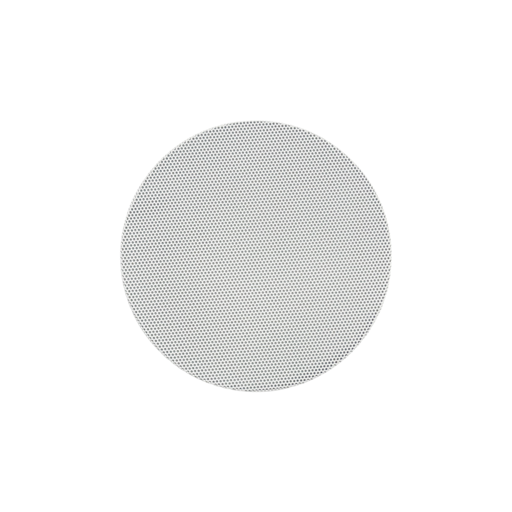 SONANCE SA4 TRIMLESS ROUND GRILLE ONLY
