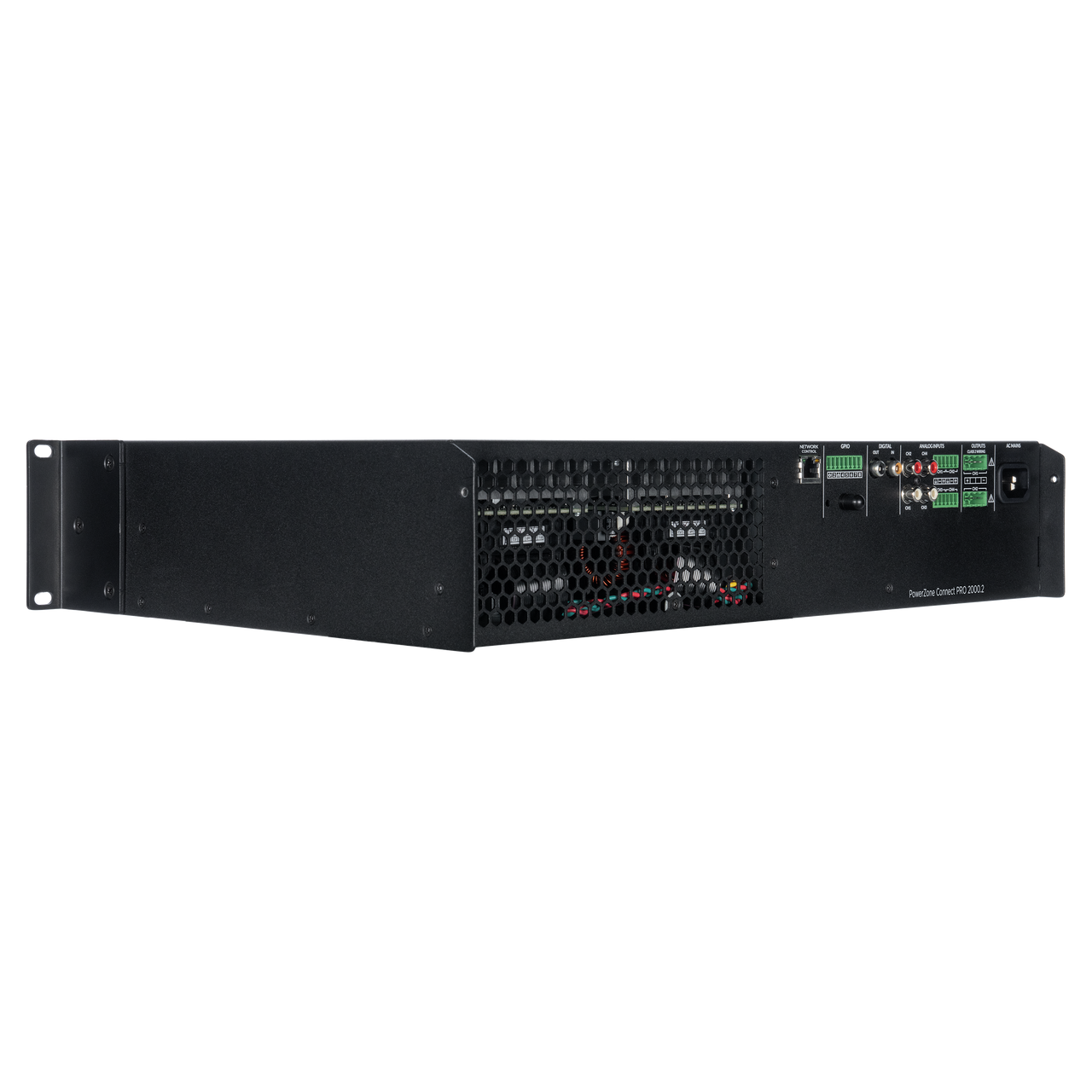 PowerZone Connect Pro 2000.2