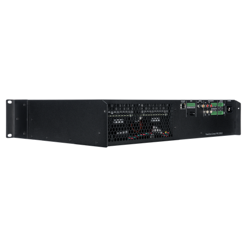 PowerZone Connect Pro 2000.2