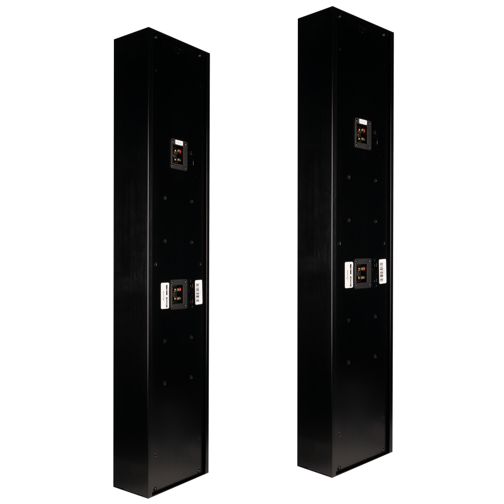 SPLCS KIT | CENTERGY PAIR SOUNDBARS (CUSTOM WIDTH)