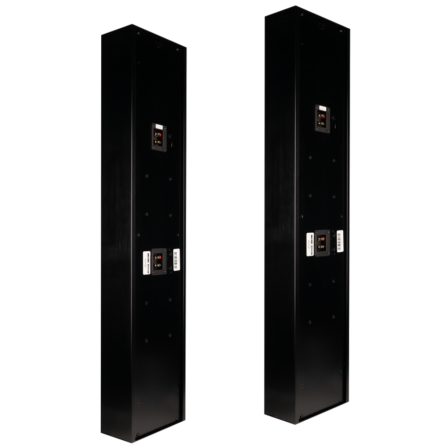 SPLCS KIT | CENTERGY PAIR SOUNDBARS (CUSTOM WIDTH)