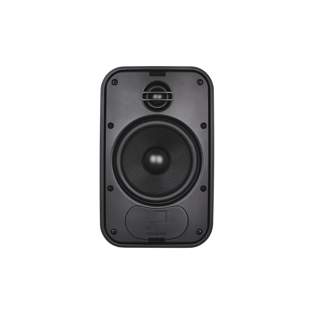 MARINER 54 OUTDOOR SPEAKER BLACK (1 PAIR)