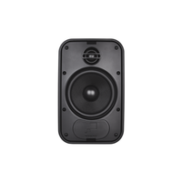 MARINER 54 OUTDOOR SPEAKER BLACK (1 PAIR)