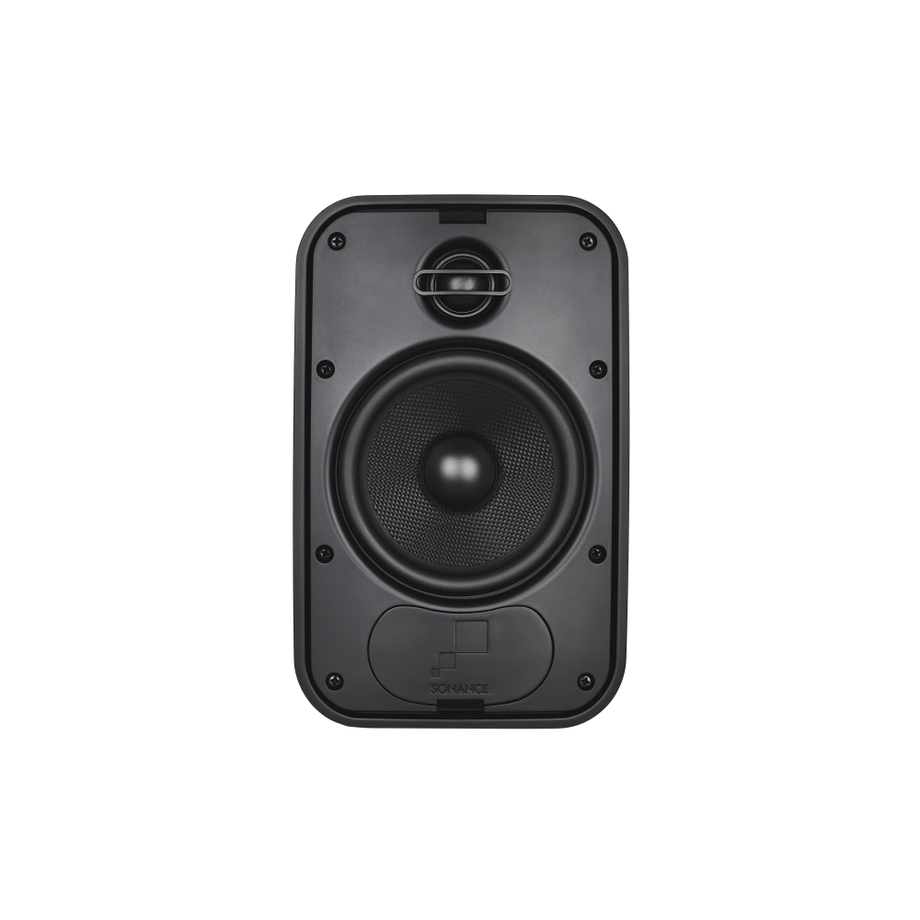 MARINER 54 OUTDOOR SPEAKER BLACK (1 PAIR)