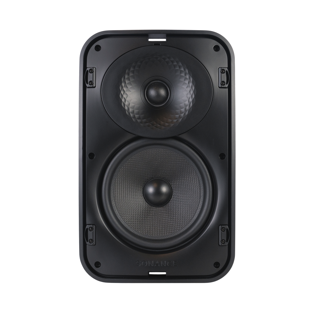 MX62 OUTDOOR SPEAKER BLACK (1 PAIR)
