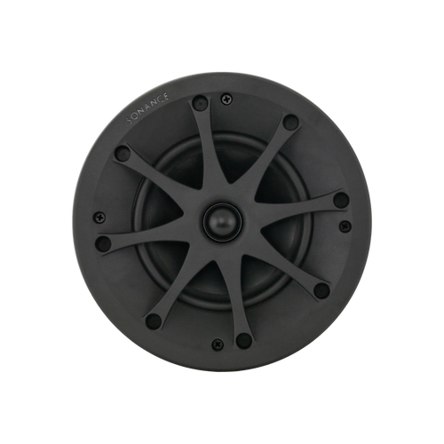 VPXT6R OUTDOOR EXTREME MEDIUM ROUND IN-CEILING SPEAKER (1 PAIR)