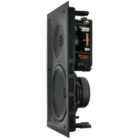 VP86 LARGE RECTANGLE SPEAKER (1 PAIR)