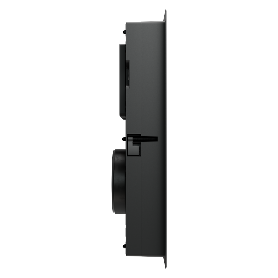 VXQ88 8" RECTANGLE IN-WALL SPEAKER (1 EACH)