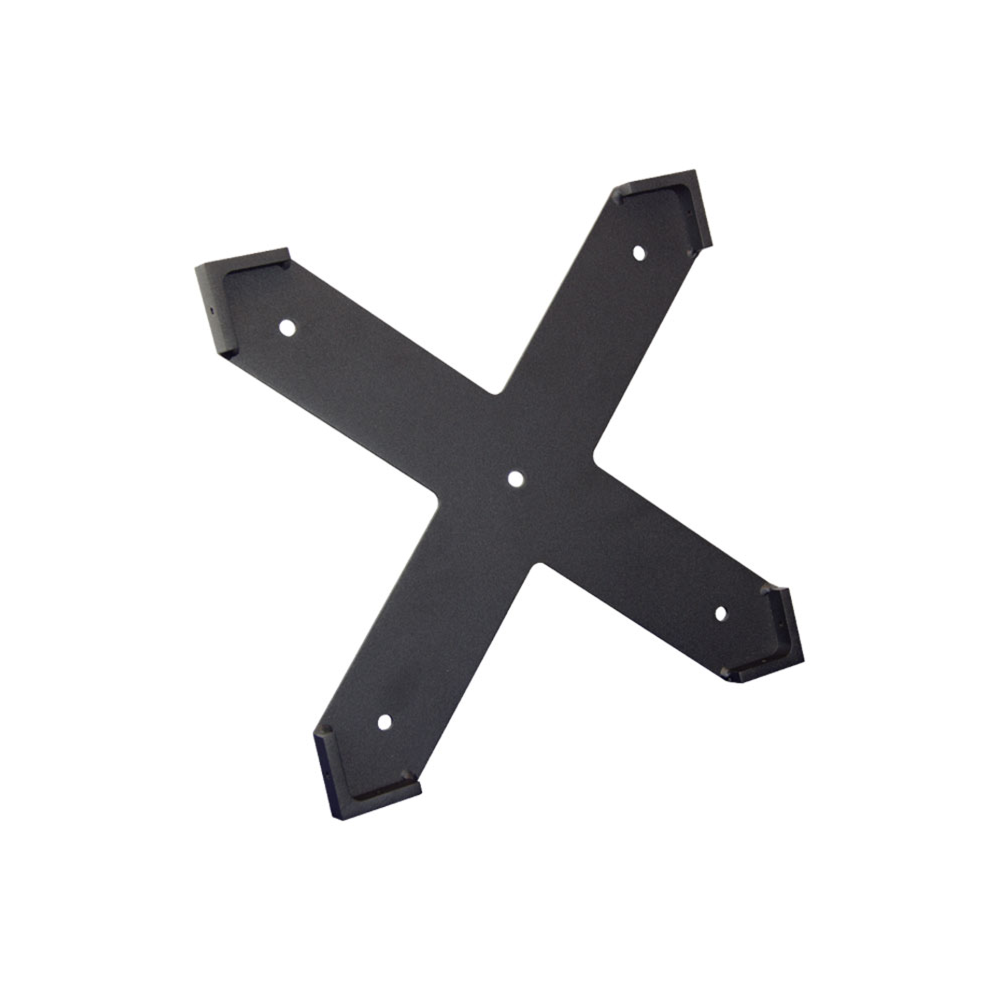 BRK.OMNI129 | OMNI129 FLOOR BRACKET