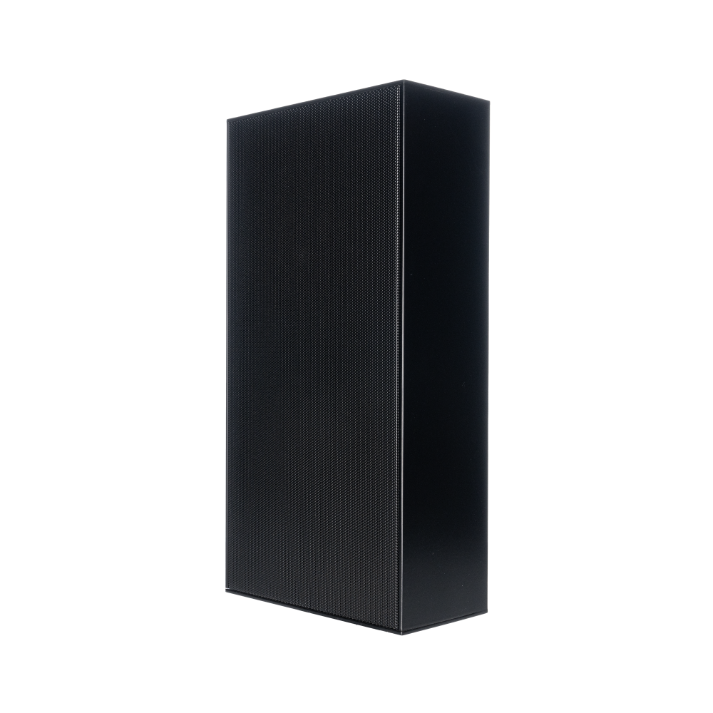 OW62QT KIT | 6.5" 2-WAY ON-WALL SPEAKER WITH QUADRATECH