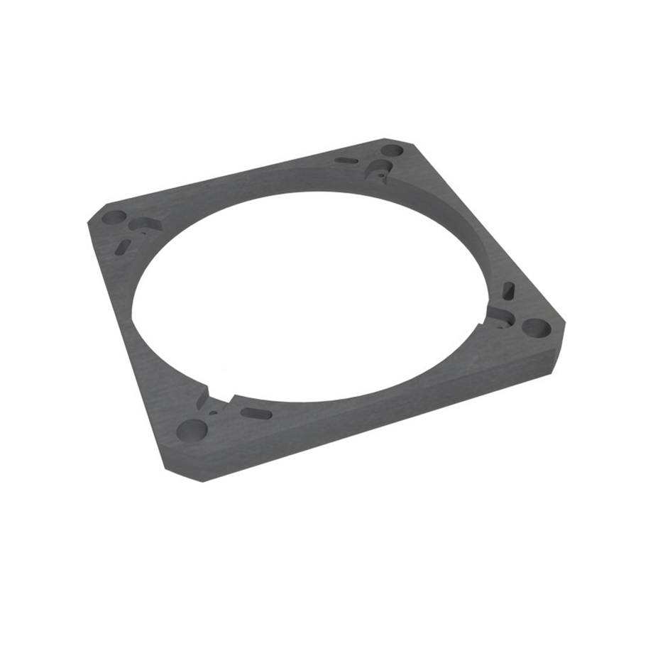 SA7-SP-.625 | SPACER RING (FITS ROUND OR SQUARE, .625" DEPTH)