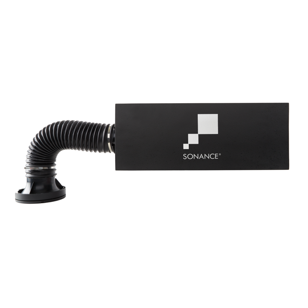 BPS8 BANDPASS SUBWOOFER (Must be installed prior to drywall) (1 EACH)