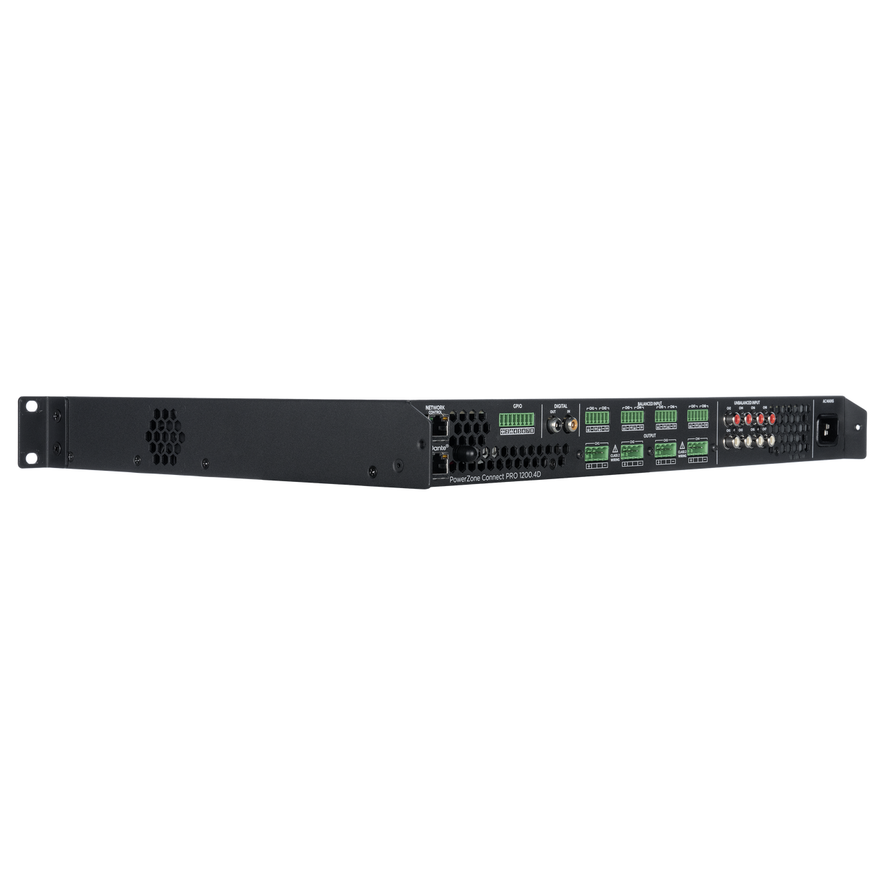 PowerZone Connect PRO 1200.4D