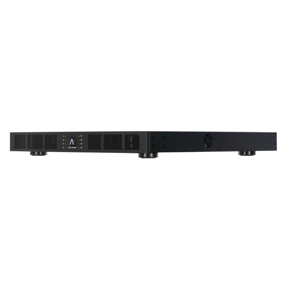 SONAMP DSP 8-130 MKIII AMPLIFIER (1 EACH)