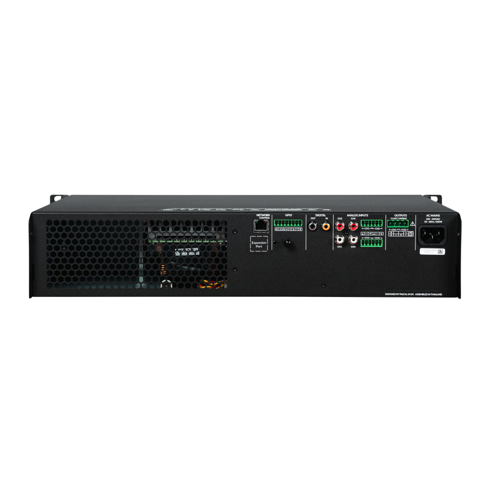 POWERZONE CONNECT 1502 JPN
