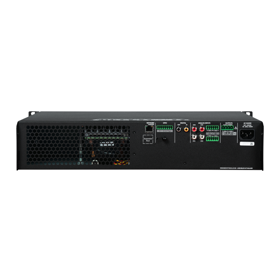 POWERZONE CONNECT 1502 JPN