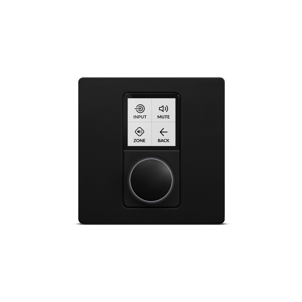 WALL-M CONTROLLER (BLACK EU)