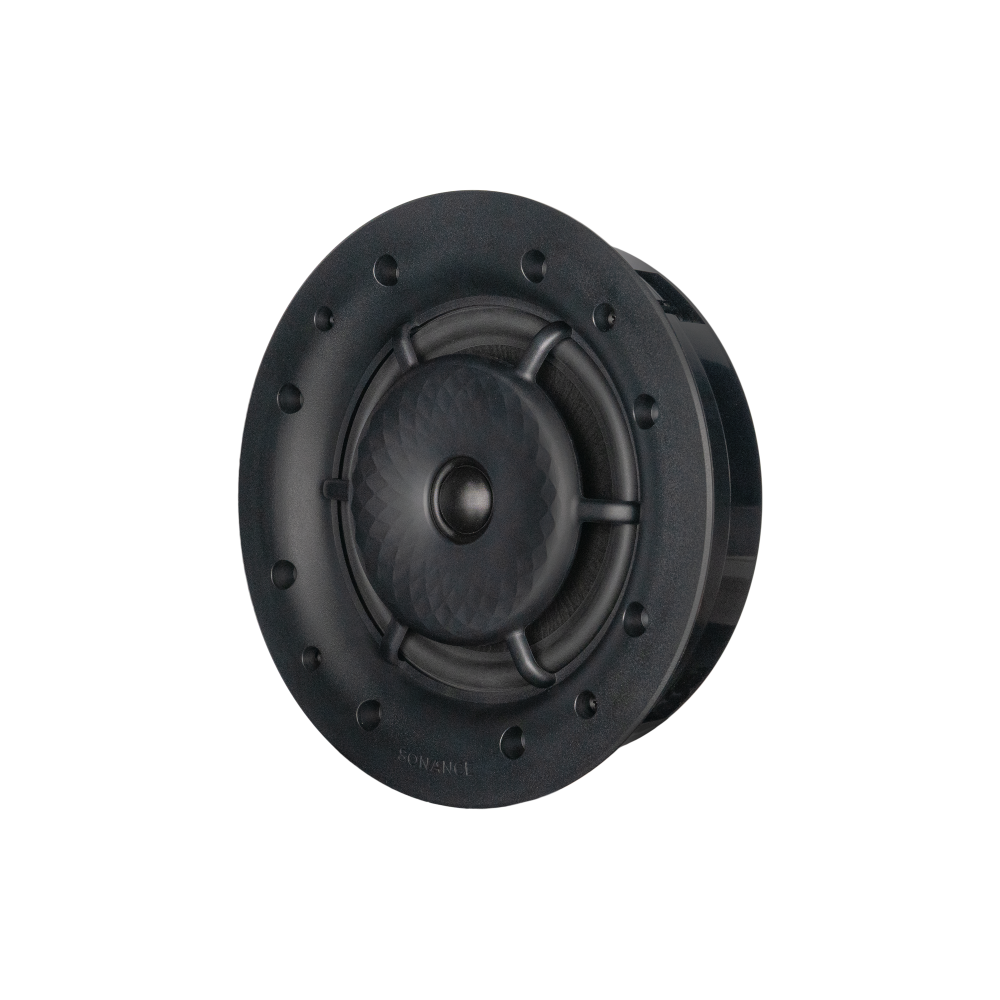 VXXT8R OUTDOOR EXTREME 8" ROUND IN-CEILING SPEAKER (1 PAIR)