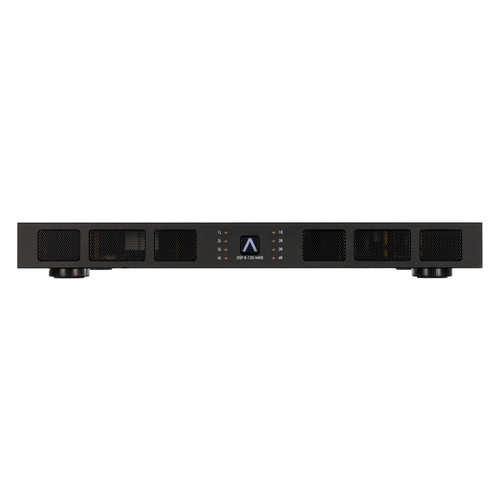 SONAMP DSP 8-130 MKIII AMPLIFIER (1 EACH)